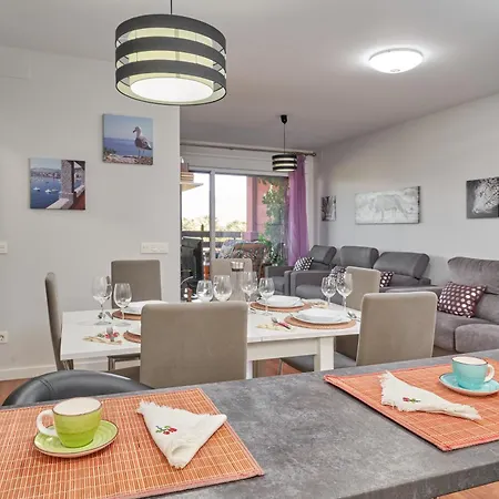 Apartamento Playa Granada Golf Motril Exterior photo
