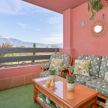 Apartamento Playa Granada Golf Motril Exterior photo