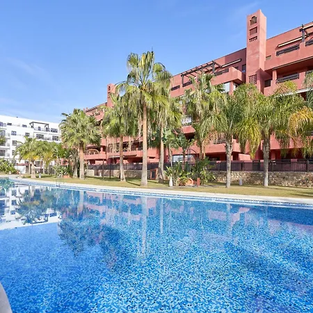 Apartamento Playa Granada Golf Motril Exterior photo