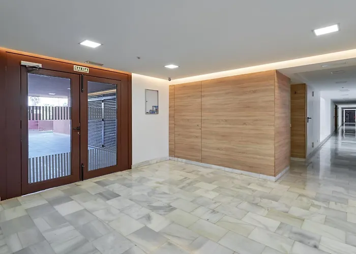 Apartamento Playa Granada Golf