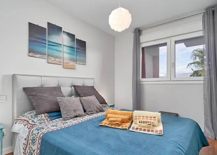 Apartamento Playa Granada Golf