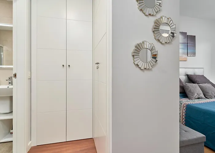 Apartamento Playa Granada Golf
