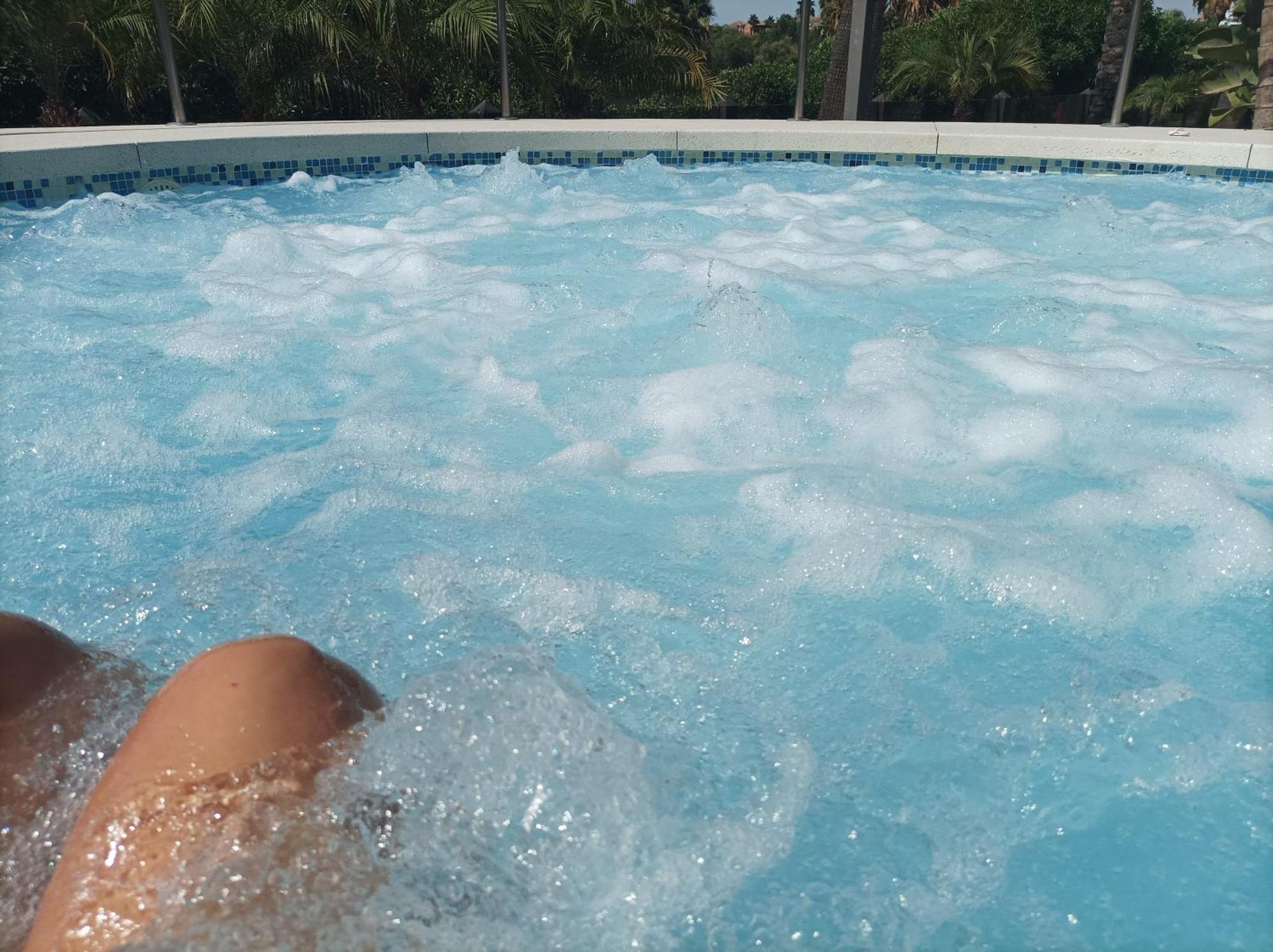 Apartamento Playa Granada Golf *
