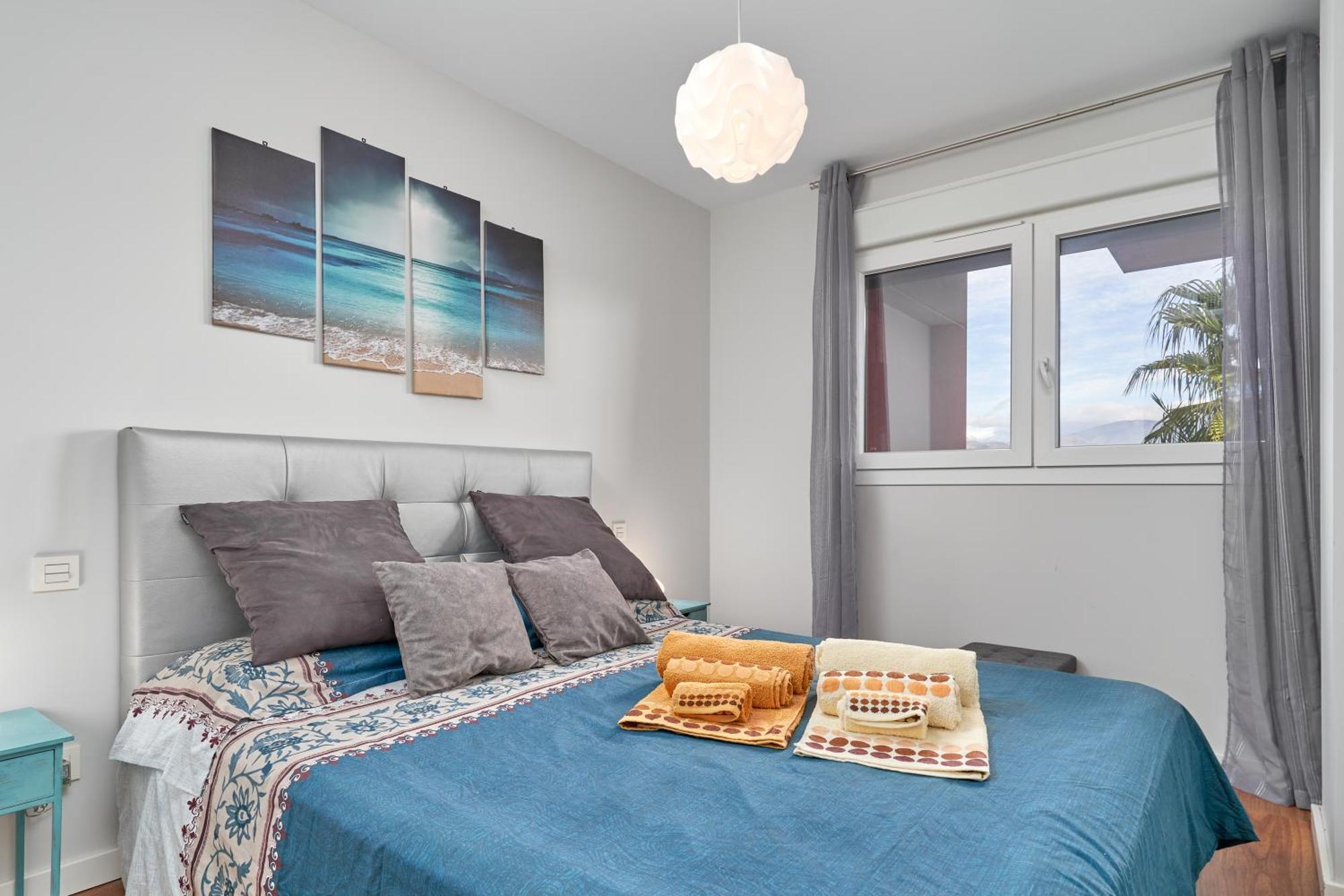 Apartment Playa Granada Golf