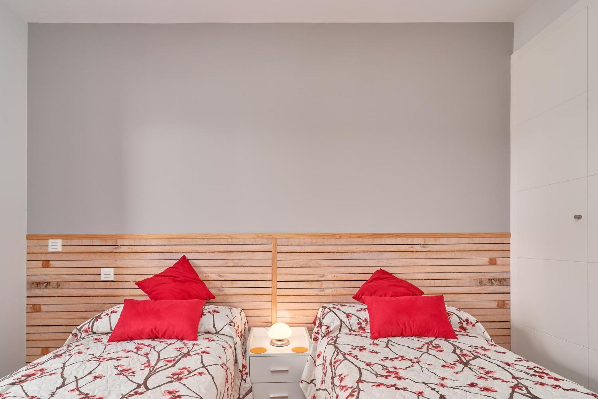 Playa Granada Golf Apartment