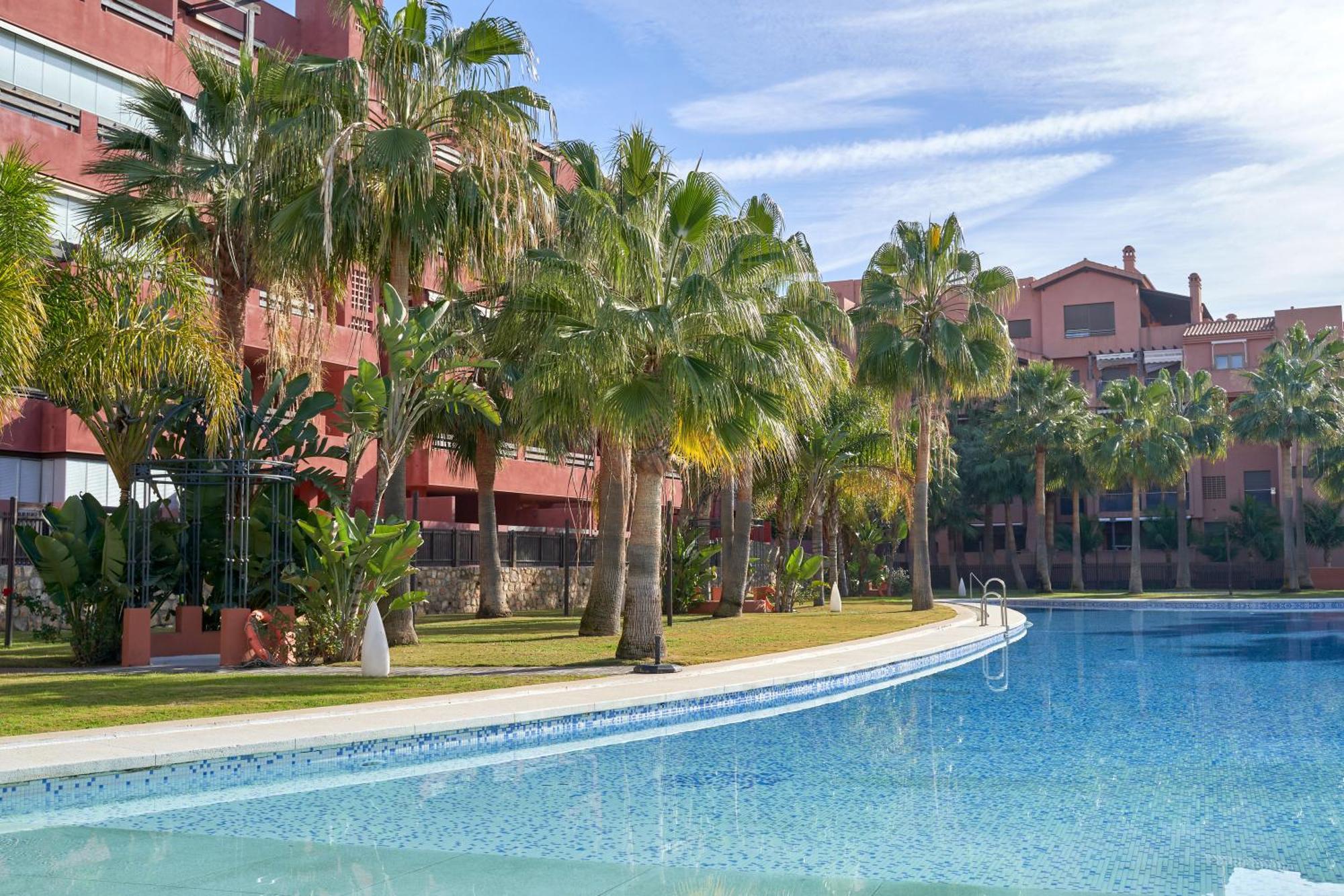 Playa Granada Golf