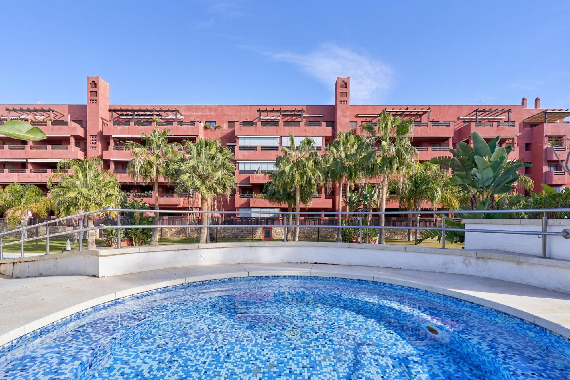 Playa Granada Golf *