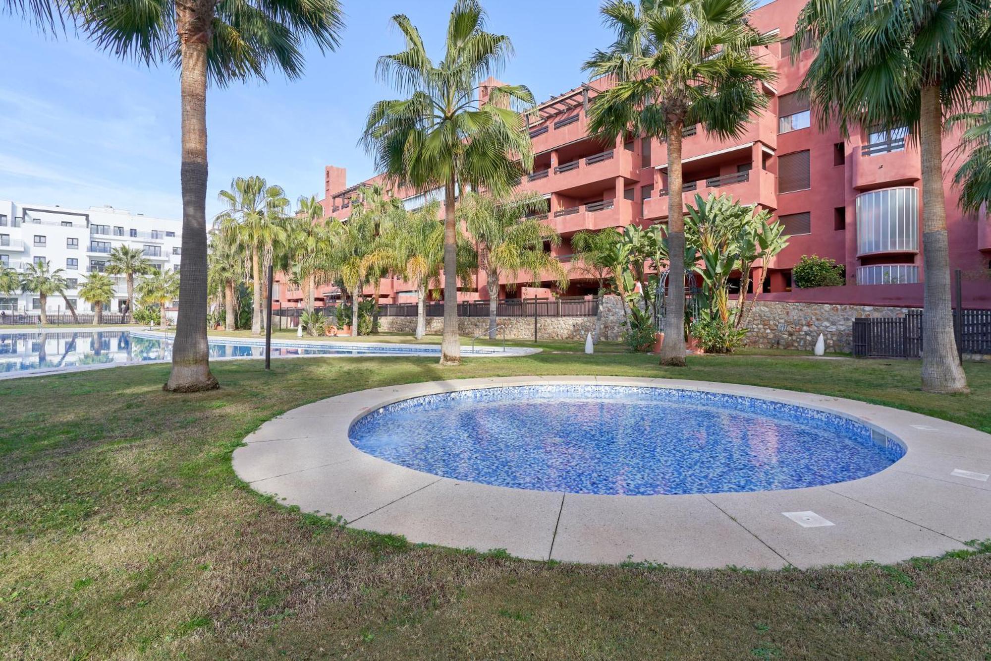 Playa Granada Golf Apartment *