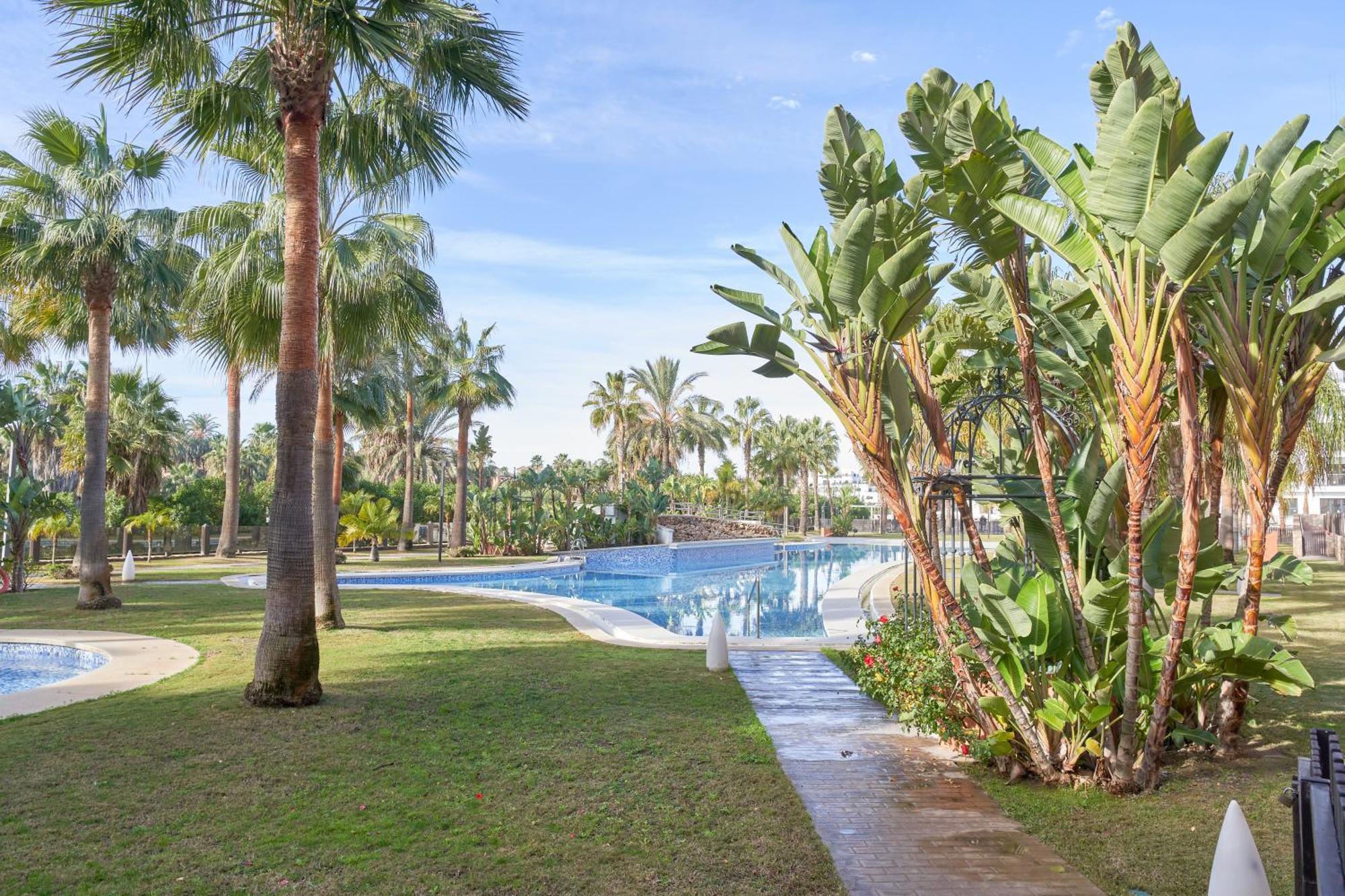 Apartment Playa Granada Golf Motril