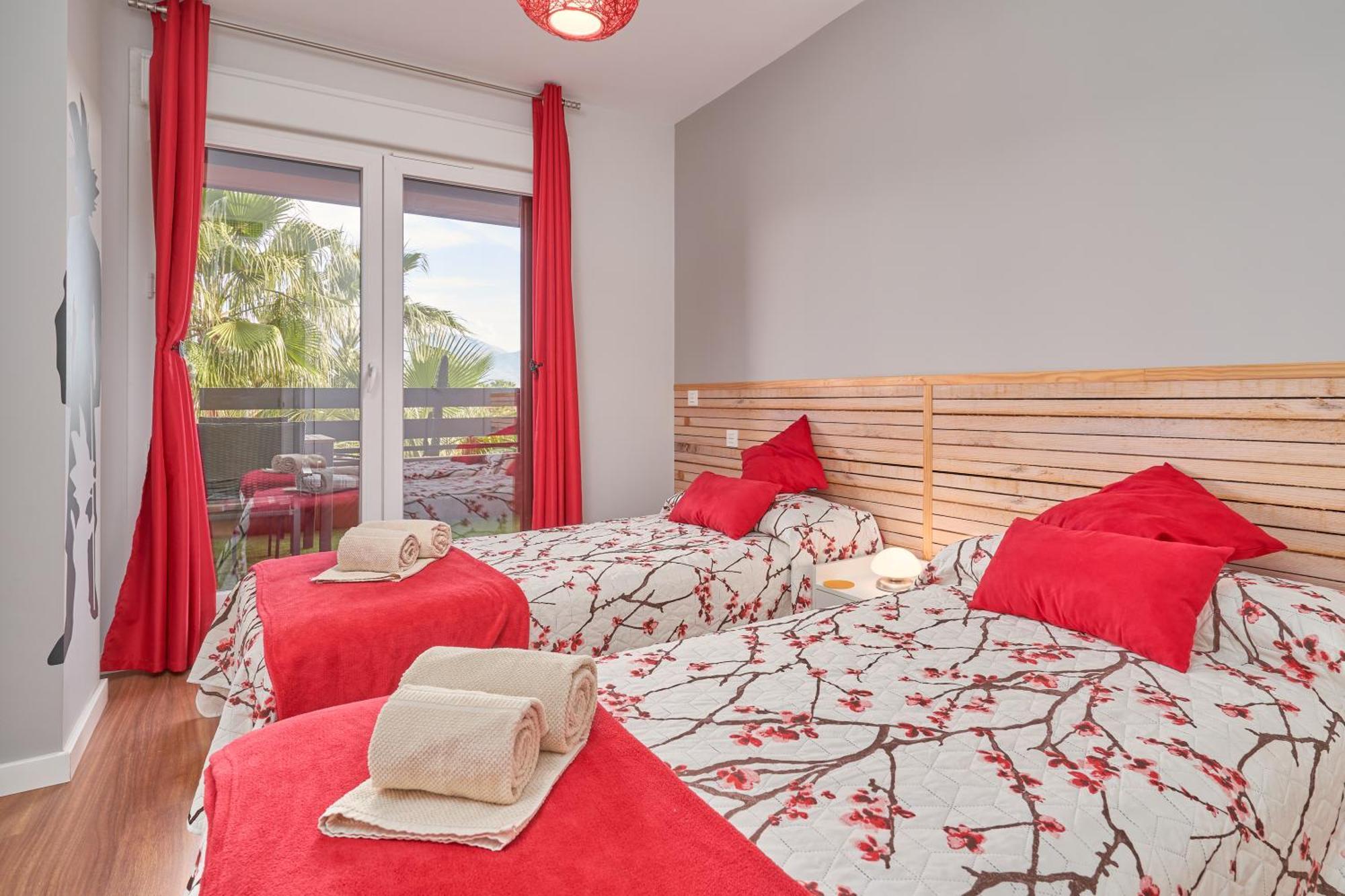 Apartment Playa Granada Golf *