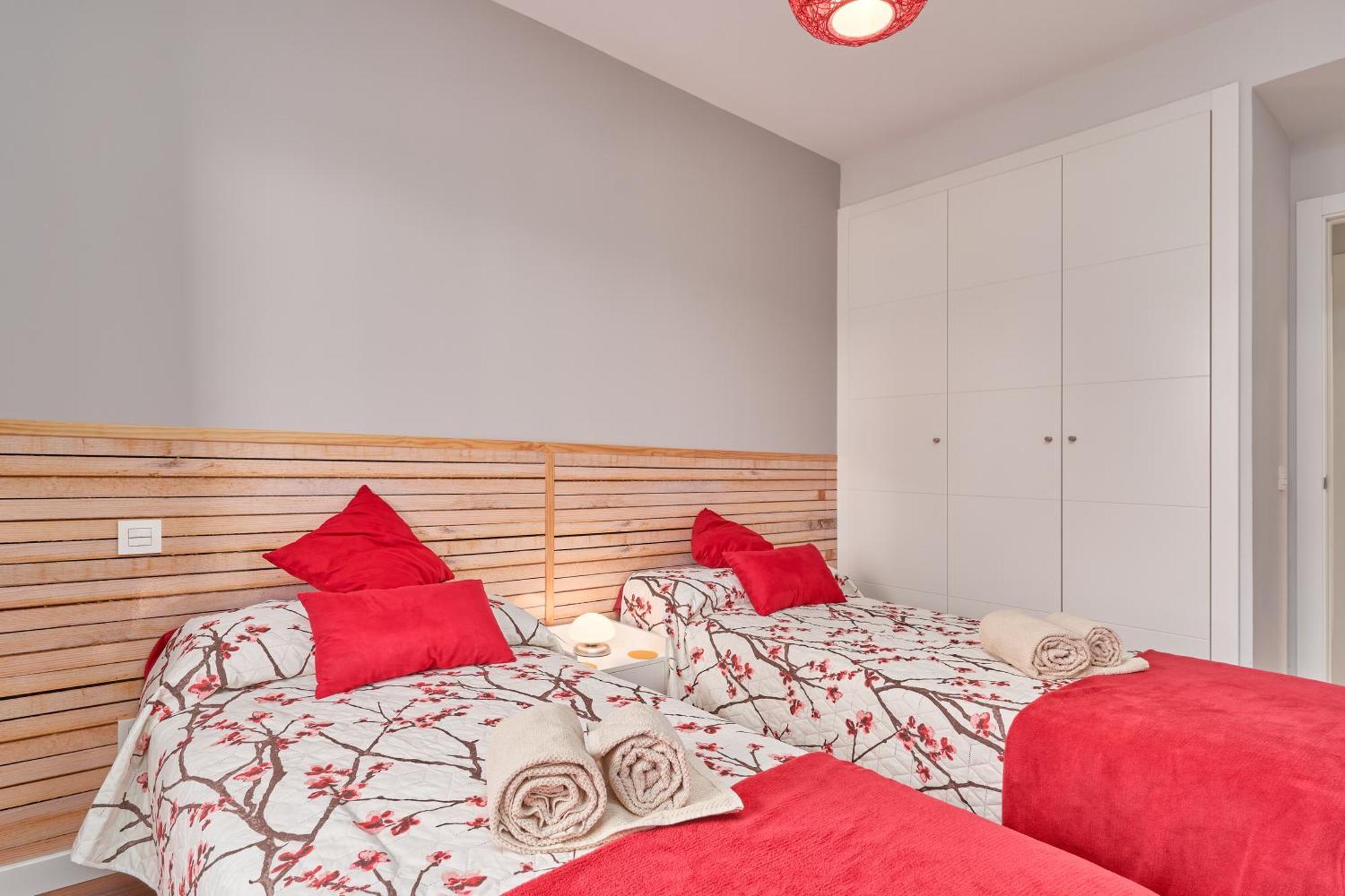 Playa Granada Golf Apartment *
