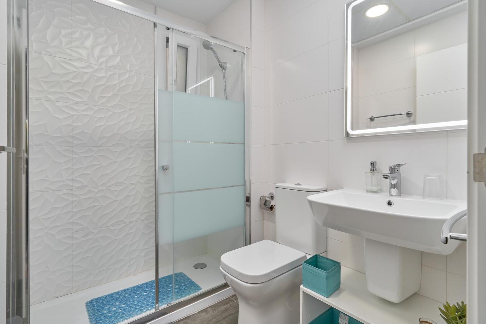 Apartamento Playa Granada Golf Motril