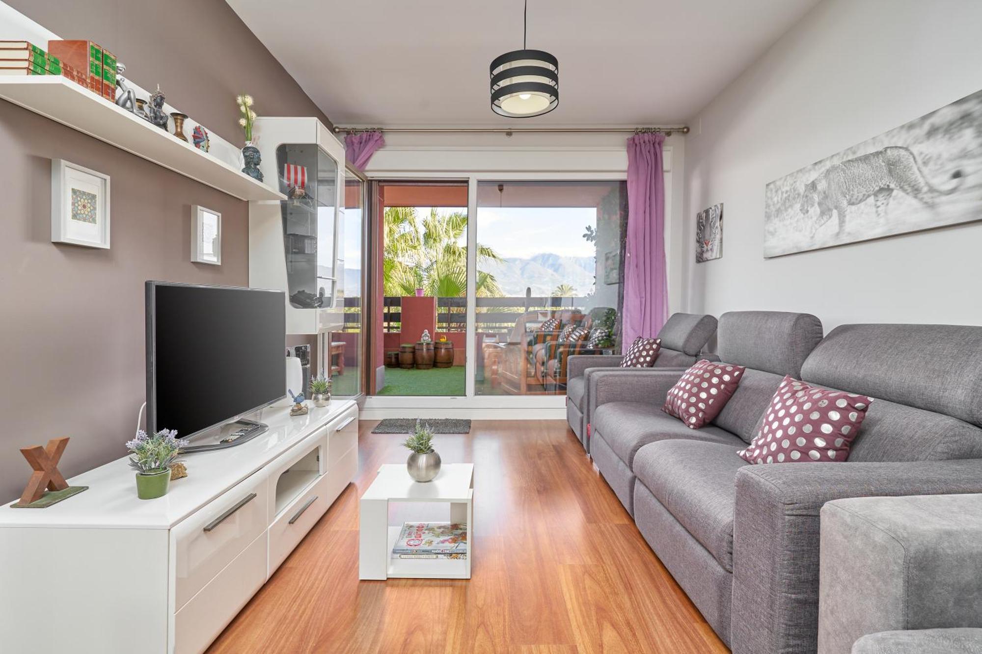 Apartment Playa Granada Golf