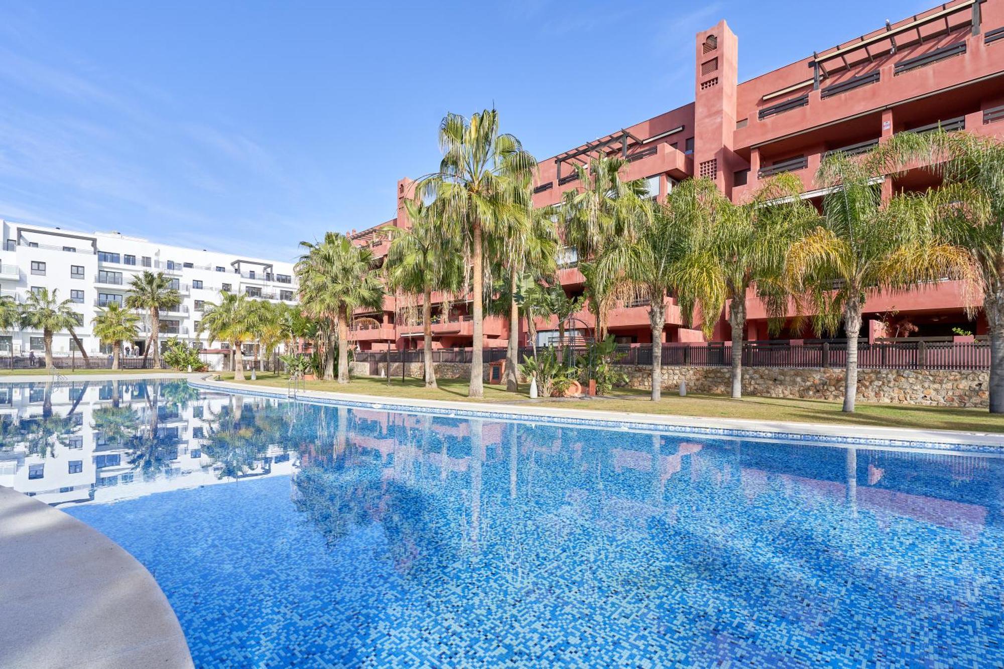 Apartment Playa Granada Golf Motril